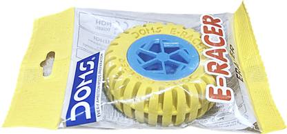 DOMS E-Racer Non-Toxic Eraser