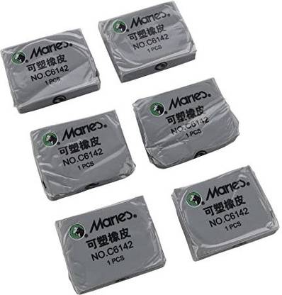 Levin Maries Kneadable Art Eraser Non-Toxic Eraser