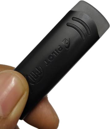 PILOT Eraser, Friction Eraser, Black, 1 Piece Non-Toxic Eraser
