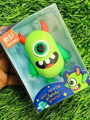 wringle APK99 Non-Toxic Eraser