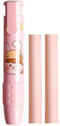 CPM Girl Eraser Non-Toxic Eraser