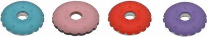 Cute N Awesome Donut Erasers Non-Toxic Eraser