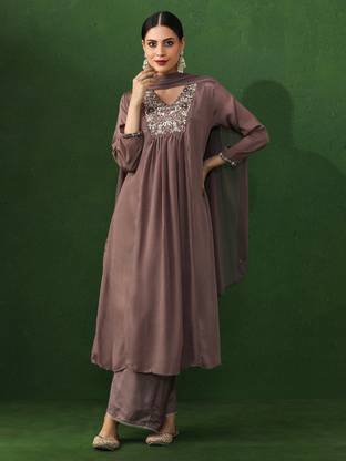 Jaipur Kurti Women Kurta Pant Set