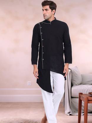 Moda Rapido Men Kurta Pyjama Set