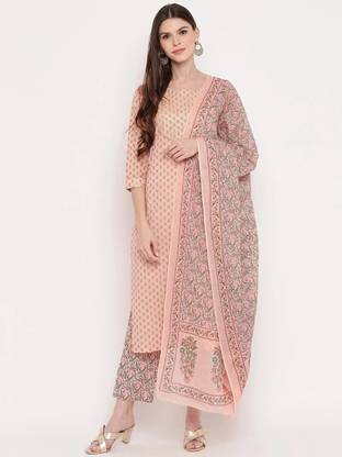 VBUYZ Women Kurta Pant Set