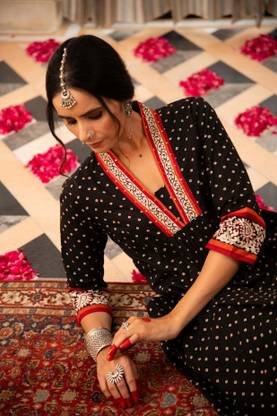 Anni Designer Women Kurta Pant Set