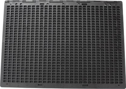 Saktek Braille Slate With Stylus ( For Blind )