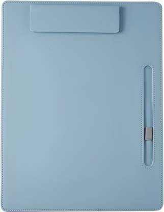 oddpod Powder Blue Magneto Clip Pad CB005