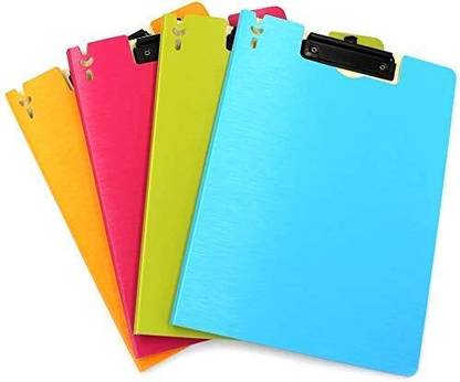 ZUVILIKA Foldable A4 Size File Sheet Paper Document Storage Organizer