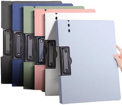 VIDORA Office Clipboard Folder