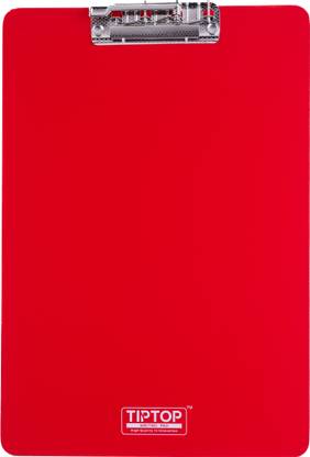 tiptop acp elevation pvt ltd EXAMINATION PAD