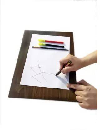 VMK Trader MITTU Global Large Study Pads