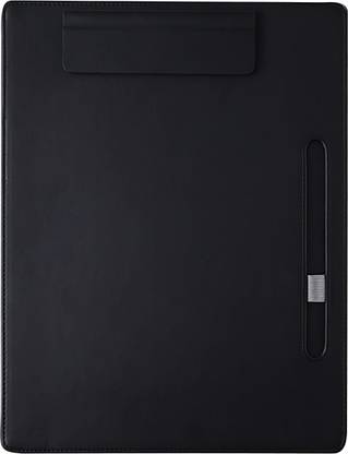 oddpod Black Magneto Clip Pad CB005