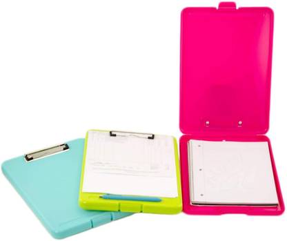 SHINING ZON Multi-Functional Clipboard
