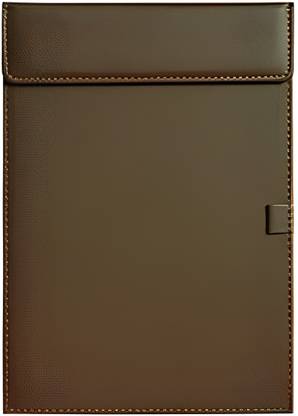 oddpod Brown Magneto Clip Pad CB006
