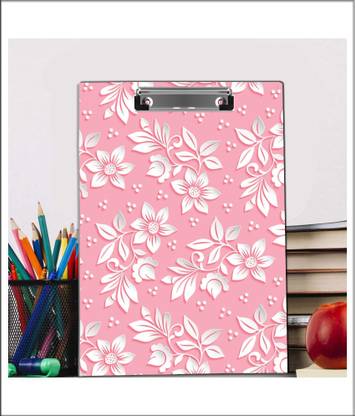 Amazing creative Printed Clipboard/Examination Pad/Exam Pad/Writing Pad PT-15