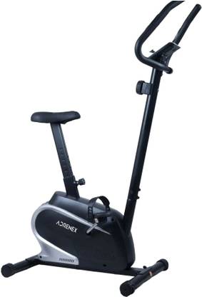 AGGARWAL AD-200 Magnetic exercise Bike For weight loss at home Indoor Cycles Exercise Bike
