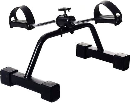 IRIS Fitness Cycle - Foot Pedal Exerciser Dual-Action Stationary Exercise Bike