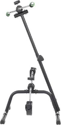 IRIS Adjustable Pedal Exerciser_ Versatile Indoor Cycling Fitness Equipment Folding Bike Exercise Bike
