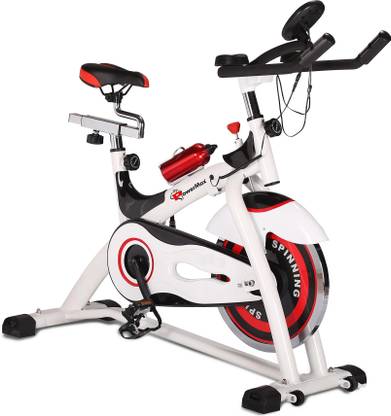 Powermax Fitness BS-155 Indoor Cycles Exercise Bike