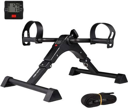 Reach Mini Pedal Spinner Exercise Bike