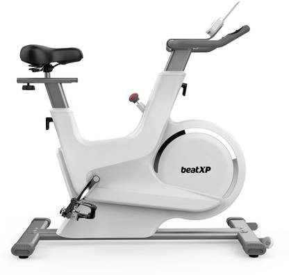 beatXP Spacedrift Spin |6kg Flywheel| Cycle for Home Gym Workout| Spinner Exercise Bike