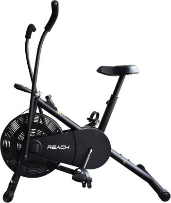 Reach AB-110 Exercise Bike Dual-Action Stationary Exercise Bike