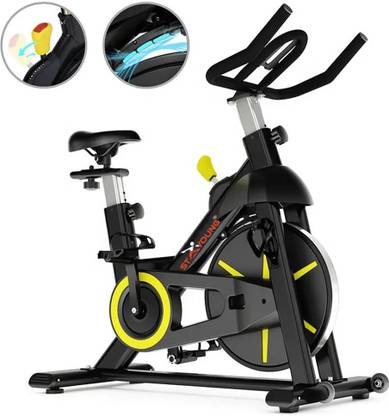stayoung SY5801 Spinner Exercise Bike