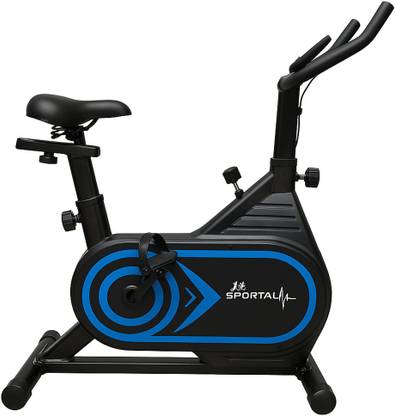 Sportal STM PRO SPIN BIKE Indoor Cycles Exercise Bike