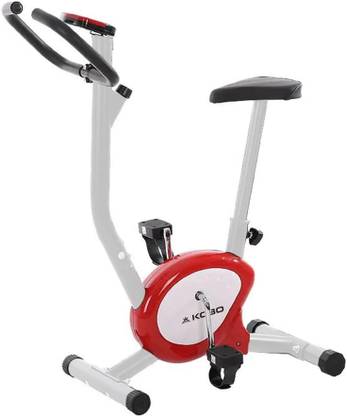 KOBO Cycle Upright Stationary Exercise Bike
