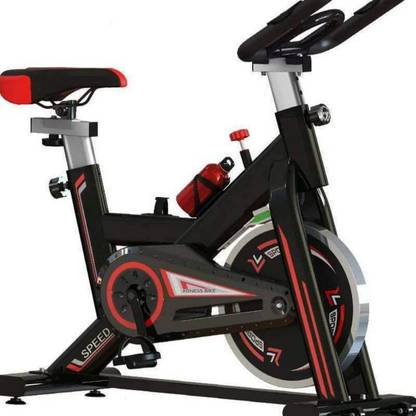 STRENGTH MASTER Master strength_exercise_bike_black_pcs 1 Indoor Cycles Exercise Bike
