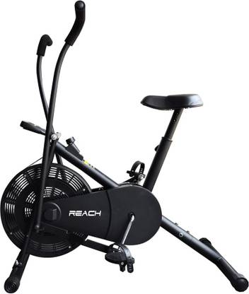 Reach AB-110 Exercise Dual-Action Stationary Exercise Bike