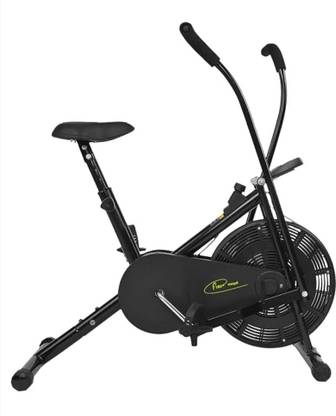 Firstchoice First Choice AIR BIKE 110 Upright Stationary Exercise Bike