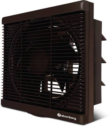 Atomberg Efficio Exhaust (30D x 17.7W x 30H cm) 150 mm Exhaust Fan