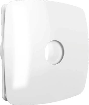 undefined RIO 4C 100CMH 100mm/4" Pipe Exhaust Fan/Wall Exhaust/Glass Exhaust 100 mm Exhaust Fan
