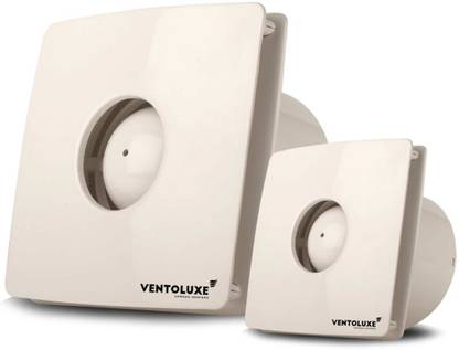 ventoluxe VLX-O-06 150 mm Exhaust Fan