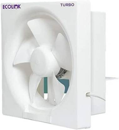 EcoLink Turbo Exhuast 150 mm Exhaust Fan