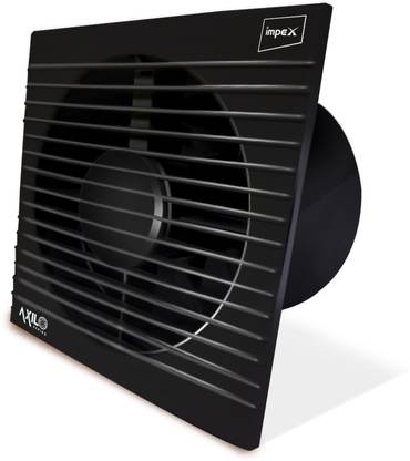 IMPEX Axilo LVBK 200 200 mm Exhaust Fan