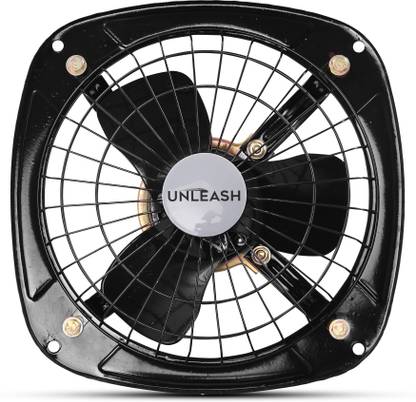 unleash Aero 9 inch Exhaust fan for bathroom 9 inch Exhaust fan for kitchen 230 mm Exhaust Fan