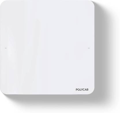 Polycab FRESHOBREEZE Sleek Design 150 mm Exhaust Fan