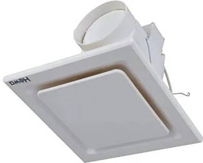 Hewa Ceiling Roof Exhaust fan 100% copper motor cut out size 204mmx 204mm 100 mm Exhaust Fan