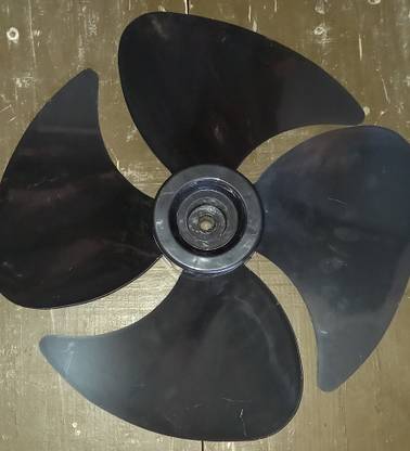 Nerco Vs 16 180 mm Exhaust Fan