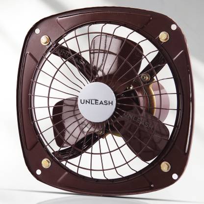 unleash Aero 9 inch Exhaust fan for bathroom 9 inch Exhaust fan for kitchen 230 mm Exhaust Fan