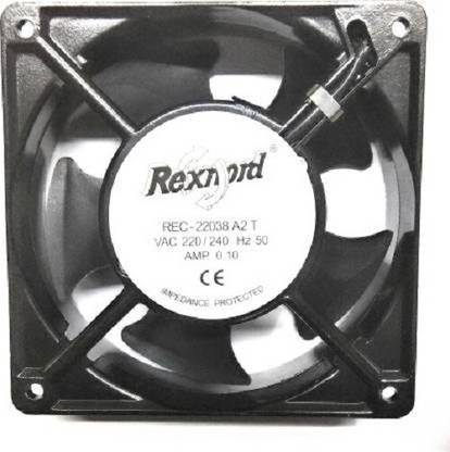 Rexnord 22038 A2 T [4 x 4] Exhaust fan 10 cm Exhaust Fan