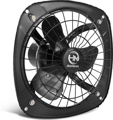HM 12 INCH HIGH SPEED FRESH AIR /VENTILATION 300 mm Exhaust Fan