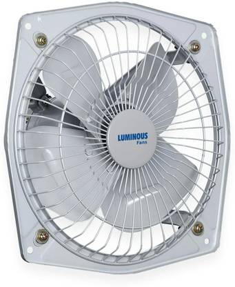 LUMINOUS Fresher with Guard 300 mm Exhaust Fan