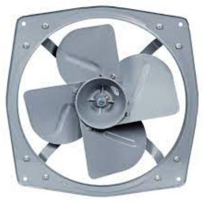 Poojaelectorics ADJUST FAN 20 mm Exhaust Fan