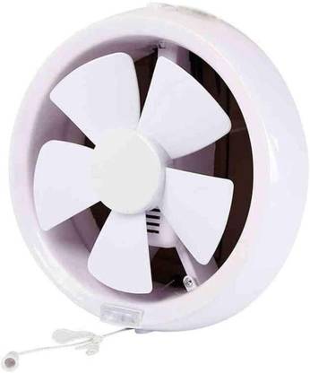 Vatsun Exhaust Fan 8 Inch 8 cm Exhaust Fan