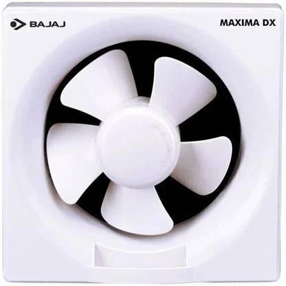 BAJAJ Maxima DxI 300 mm 300 cm Exhaust Fan