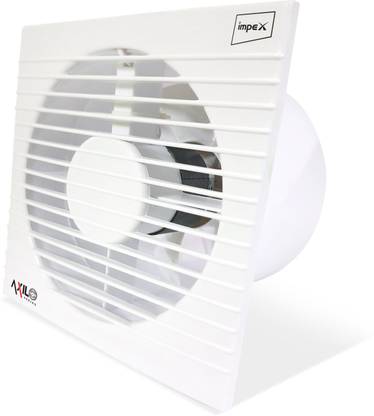 IMPEX Axilo LVWT 200 200 mm Exhaust Fan